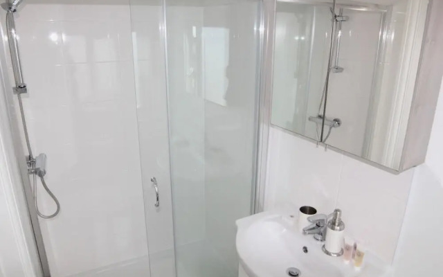 Thrive Apartments Clapham Junction