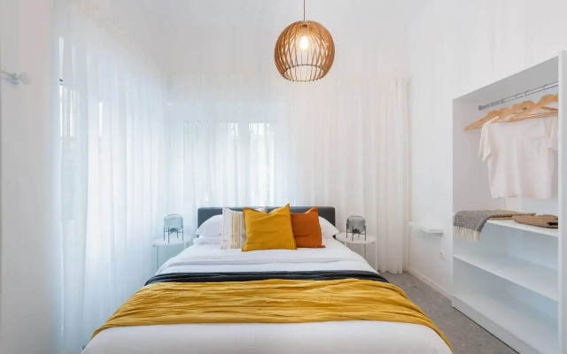 Modita Boutique Apartments