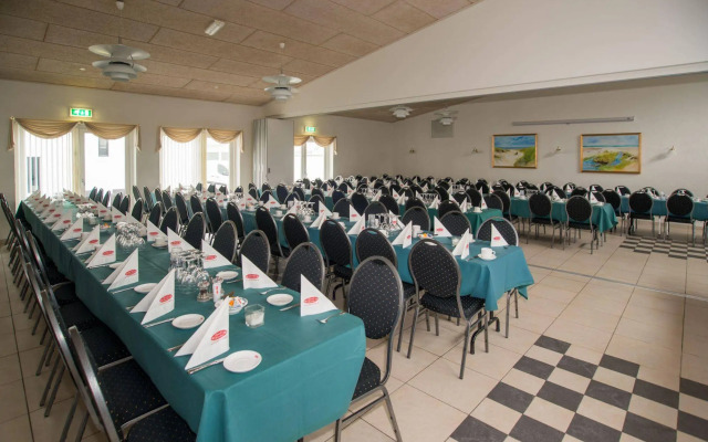 Hotel Hjallerup Kro
