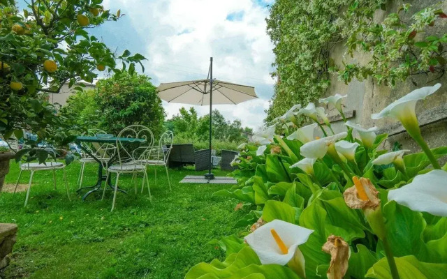 Villa Cristani  Valpolicella Suite