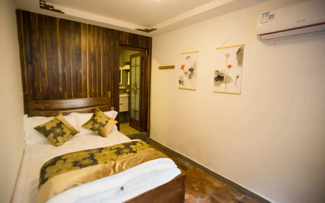 Chaozhou Hello Inn