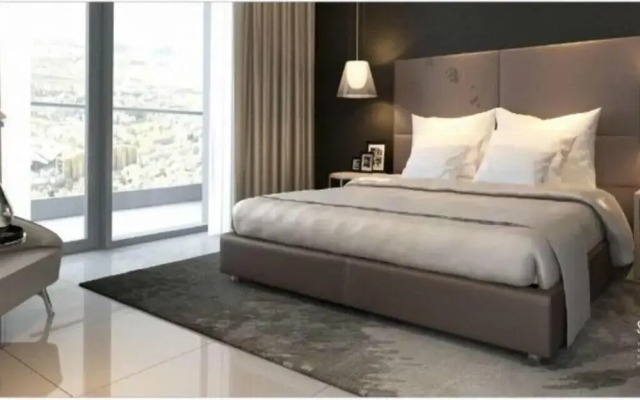 DAMAC Towers by Paramount Hotels & Resorts