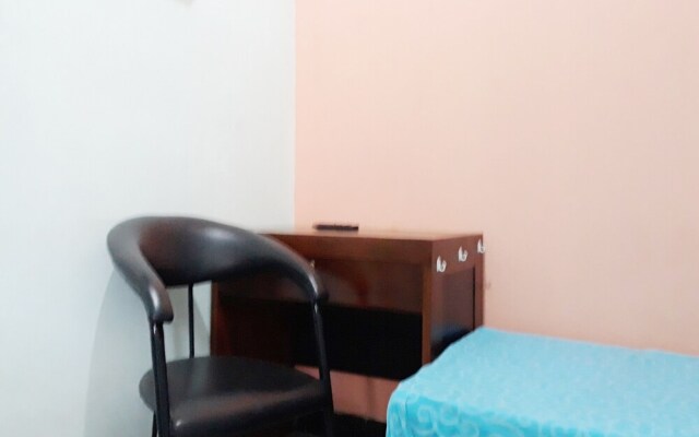 SPOT ON 2714 Omah Ayu Syariah