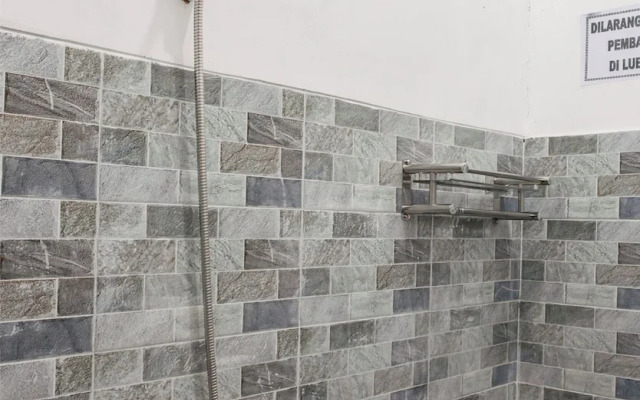 Hotel O Homestay Jaya Putri 1 Syariah