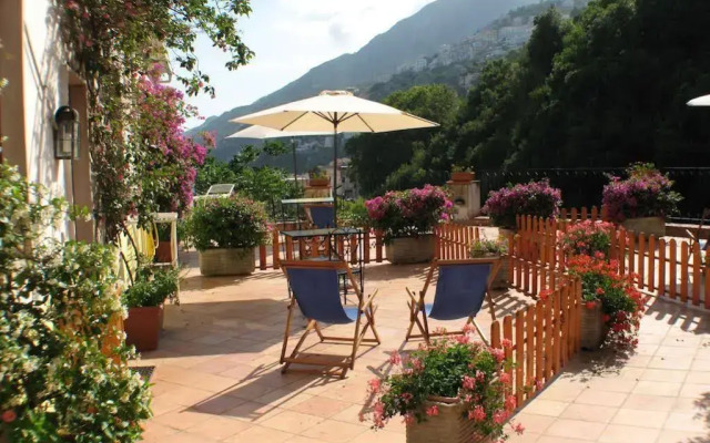 La Valle Delle Najadi