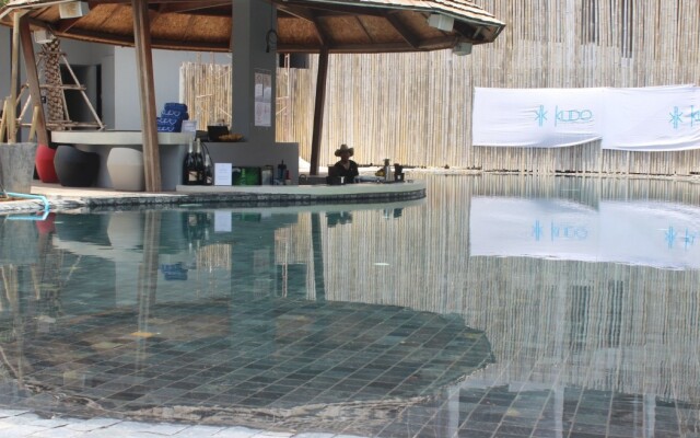 Keeta Patong Beach Hotel