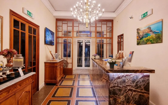 Hotel Canali, Portofino Coast