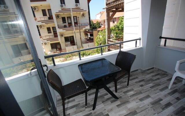 Piri Reis Butik Hotel