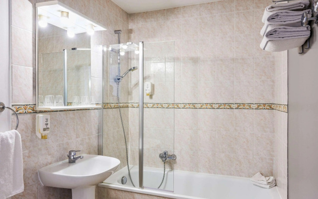 Aparthotel Adagio Access Nice Garibaldi