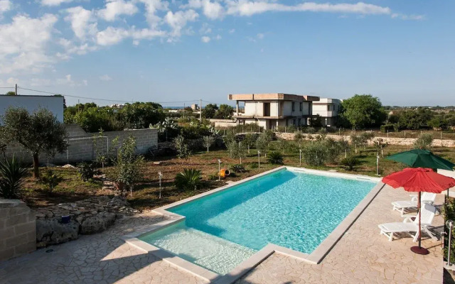 VilleSalento - Villa Ionio Beach M270