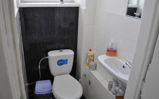 Randevu Hostel