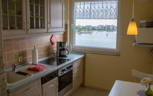 015 Fewo Abrams Wilhelmshaven