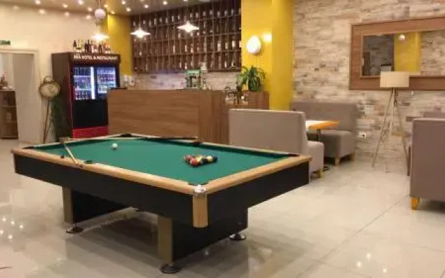 EKA Residence