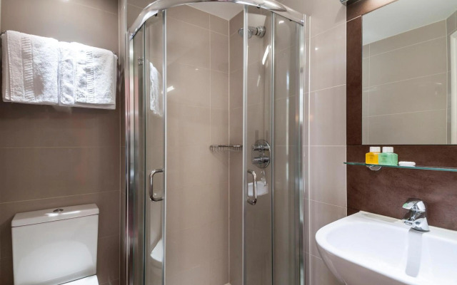 Sanderson London, a Morgans Originals hotel