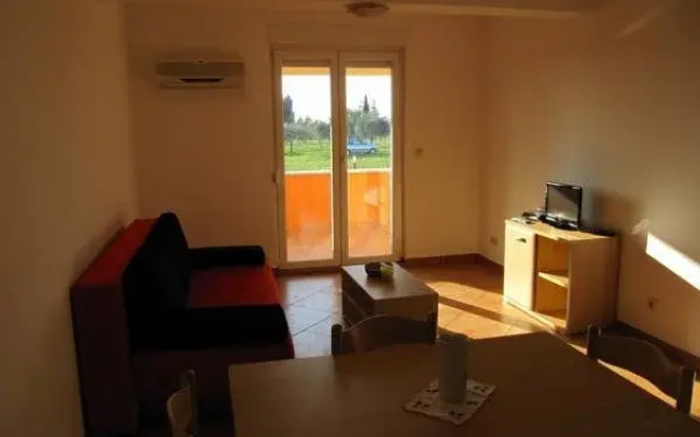 Apartments Monte Rosso