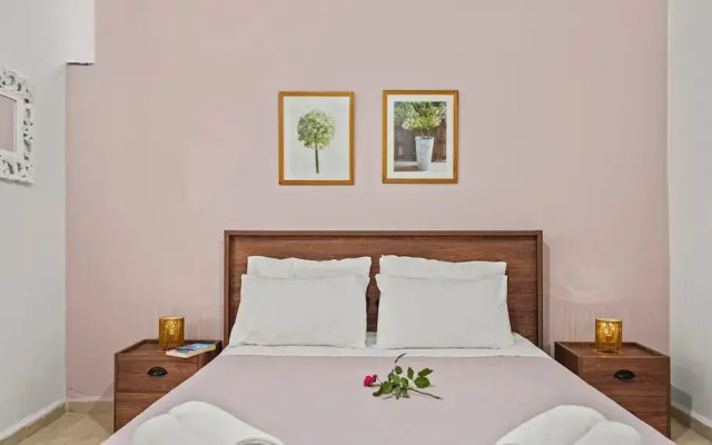 Seaside Gem Near Heraklion Villa Maro III Getaway