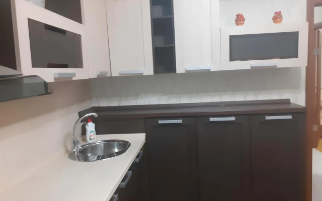 Lux Apartments на улице 8 Марта