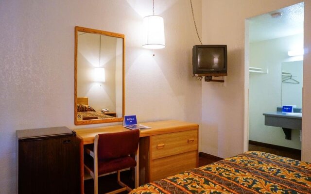 Super 8 by Wyndham San Jose Airport