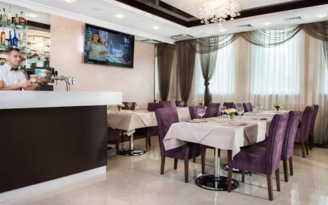 BonApart Hotel