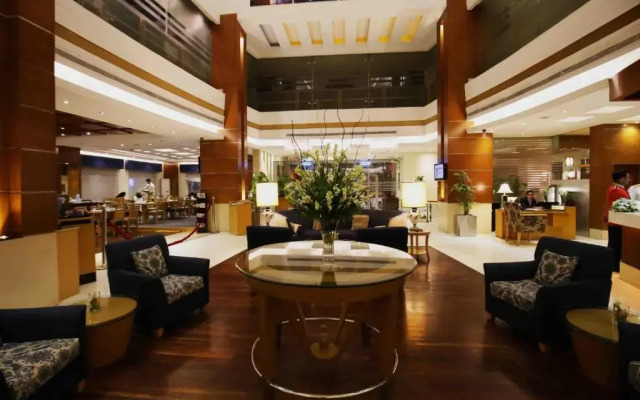 Park Lane Hotel