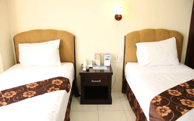 Permatahati Hotel and Convention Center