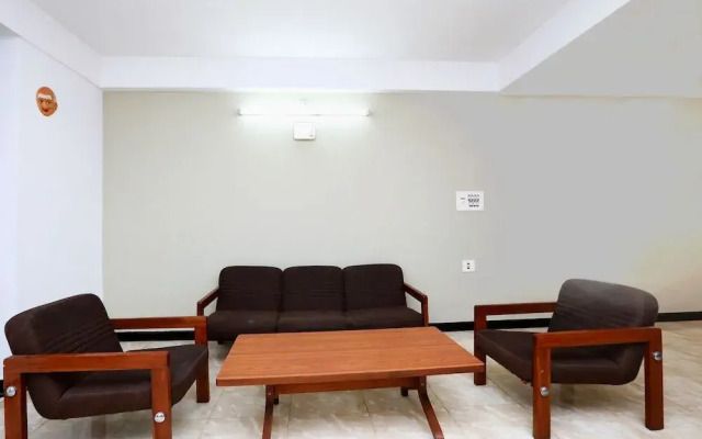 Oyo 19157 Kuteer Home Stay