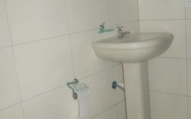 Residencial Campo Dunna