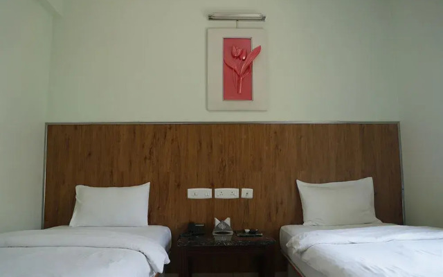 Lotels Serviced Apartments