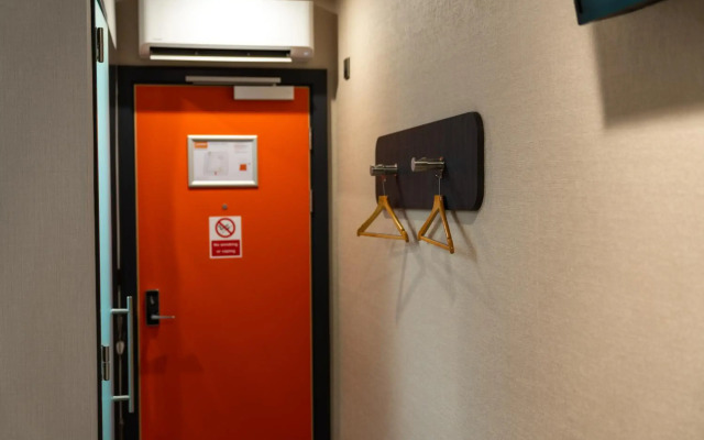 easyhotel Oxford