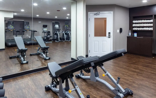 TownePlace Suites by Marriott Dallas Plano/Legacy