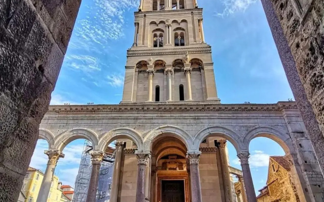 Pearl of Split
