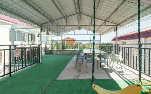 Yudu Mountain Residence