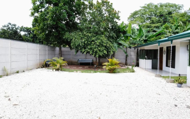 Estancia Santa Teresita