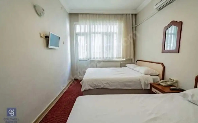 Leman Akçay Otel