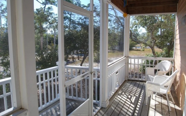 Seaclusion 18A - 2 Br Condo