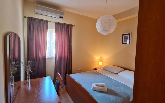 Dami - 100m from the sea - A3 Sea(2+1)