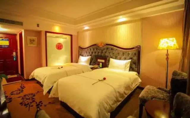 Shangxiang Aviation Hotel