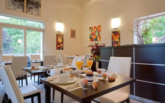 Auberge Du Moulin Marin