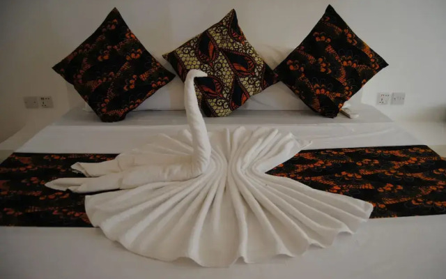 Nautilus Boutique Hotel