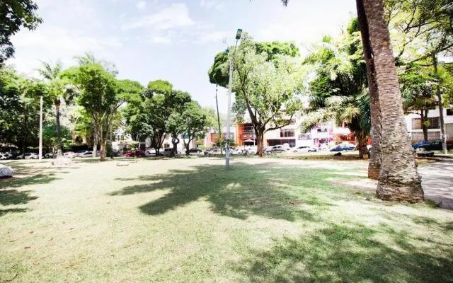 San Fernando Suite 201 - Livin Colombia