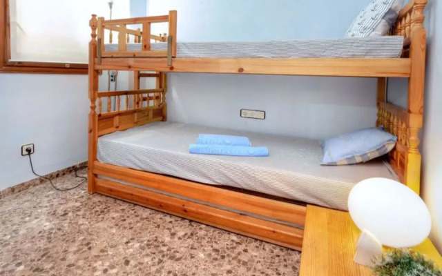 Apartment  Albatros L'Escala