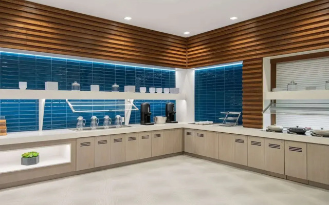 Hyatt Place Atlanta / Perimeter Center