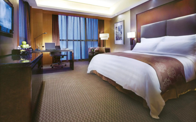 Glenview ITC Plaza Chongqing