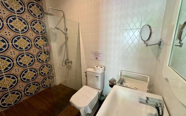 Nidhra Lanna Hotel
