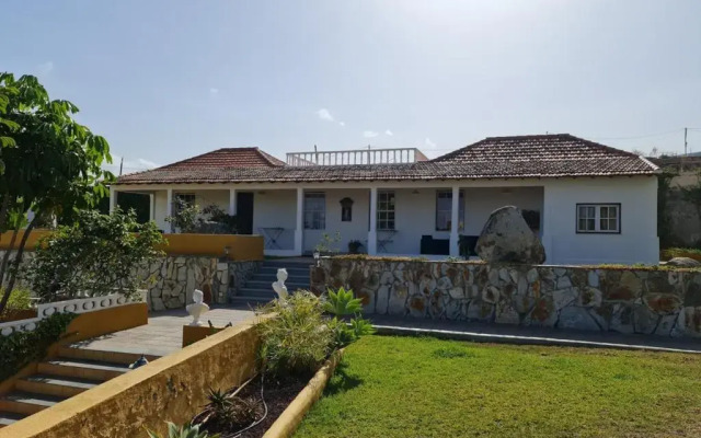 Apartment La Gomera I