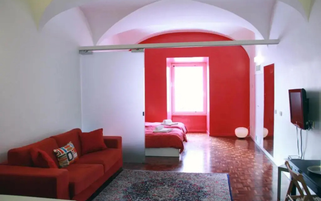 Nazionale Flat
