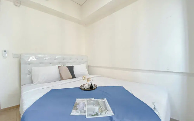 Good Deal And Relaxing 3Br At Meikarta Apartment