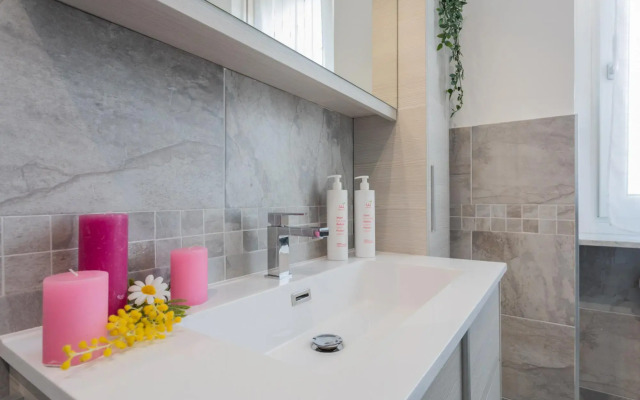 Robaldo 9 - Moncalieri Bright Apartment