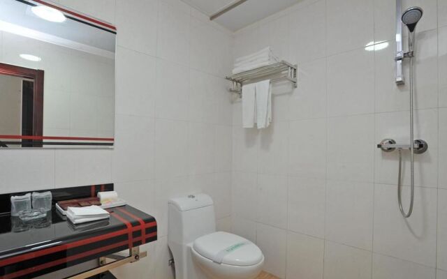 Yan Lin Hotel