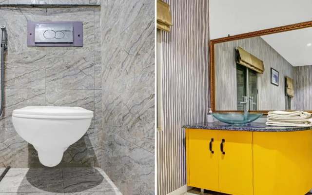 Itsy Hotels Banana Boutique
